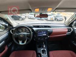 تويوتا هايلوكس